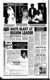 Lennox Herald Friday 09 December 1988 Page 6