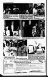 Lennox Herald Friday 09 December 1988 Page 8