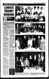 Lennox Herald Friday 09 December 1988 Page 11