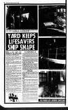 Lennox Herald Friday 09 December 1988 Page 14