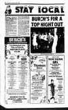 Lennox Herald Friday 09 December 1988 Page 26