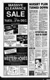 Lennox Herald Friday 23 December 1988 Page 2