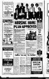 Lennox Herald Friday 23 December 1988 Page 10