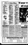 Lennox Herald Friday 23 December 1988 Page 14