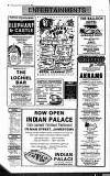 Lennox Herald Friday 23 December 1988 Page 22