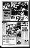 Lennox Herald Friday 30 December 1988 Page 6