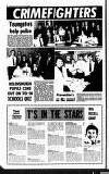 Lennox Herald Friday 30 December 1988 Page 8