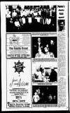 Lennox Herald Friday 06 January 1989 Page 6