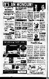 Lennox Herald Friday 13 January 1989 Page 2