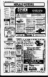 Lennox Herald Friday 13 January 1989 Page 20