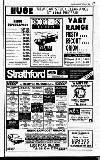 Lennox Herald Friday 13 January 1989 Page 21