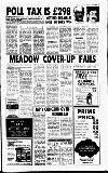 Lennox Herald Friday 03 February 1989 Page 3