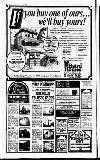 Lennox Herald Friday 03 February 1989 Page 26