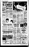 Lennox Herald Friday 10 February 1989 Page 4