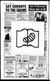 Lennox Herald Friday 10 February 1989 Page 6