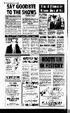 Lennox Herald Friday 10 February 1989 Page 8