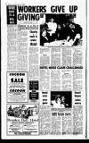 Lennox Herald Friday 17 February 1989 Page 6