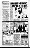 Lennox Herald Friday 17 February 1989 Page 12