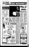 Lennox Herald Friday 17 February 1989 Page 14