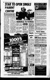 Lennox Herald Friday 17 February 1989 Page 20