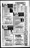 Lennox Herald Friday 17 February 1989 Page 22