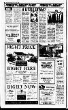 Lennox Herald Friday 24 February 1989 Page 10