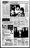 Lennox Herald Friday 24 February 1989 Page 14
