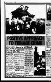 Lennox Herald Friday 24 February 1989 Page 16