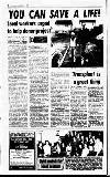 Lennox Herald Friday 03 March 1989 Page 10