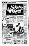 Lennox Herald Friday 03 March 1989 Page 26