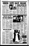 Lennox Herald Friday 10 March 1989 Page 2