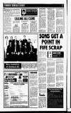 Lennox Herald Friday 10 March 1989 Page 10