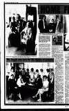 Lennox Herald Friday 10 March 1989 Page 16