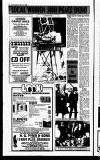 Lennox Herald Friday 17 March 1989 Page 2