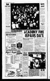Lennox Herald Friday 17 March 1989 Page 4