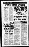 Lennox Herald Friday 17 March 1989 Page 18