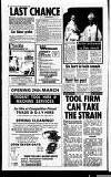 Lennox Herald Friday 24 March 1989 Page 2