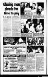 Lennox Herald Friday 24 March 1989 Page 8