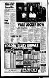 Lennox Herald Friday 24 March 1989 Page 20