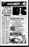 Lennox Herald Friday 24 March 1989 Page 23