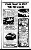 Lennox Herald Friday 07 April 1989 Page 23