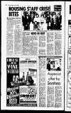 Lennox Herald Friday 28 April 1989 Page 10