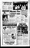 Lennox Herald Friday 05 May 1989 Page 6