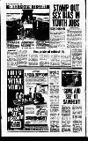 Lennox Herald Friday 05 May 1989 Page 8
