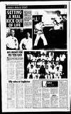 Lennox Herald Friday 05 May 1989 Page 20
