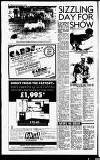 Lennox Herald Friday 19 May 1989 Page 6