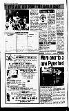 Lennox Herald Friday 19 May 1989 Page 10