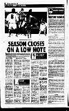 Lennox Herald Friday 19 May 1989 Page 20
