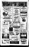 Lennox Herald Friday 19 May 1989 Page 24