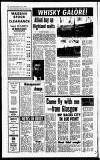 Lennox Herald Friday 09 June 1989 Page 10